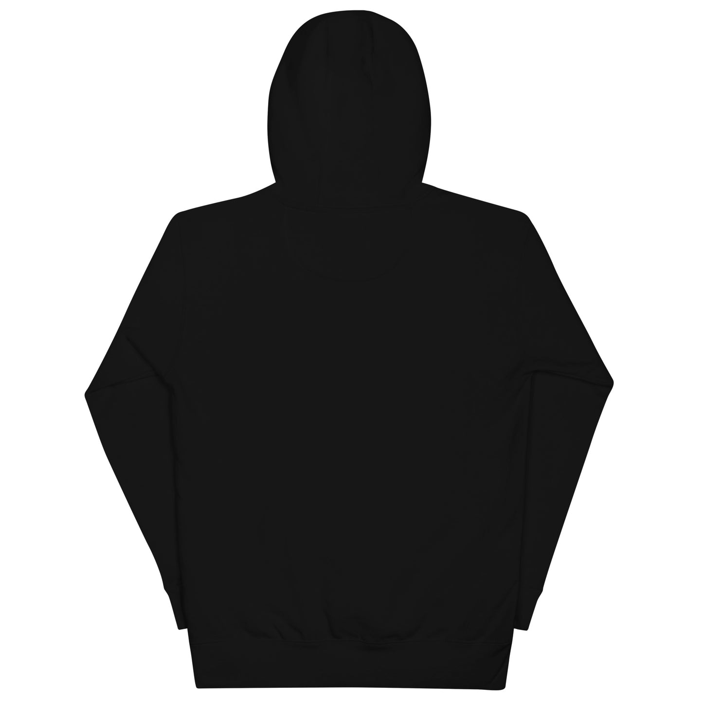 The Kanguru Logic Unisex Hoodie