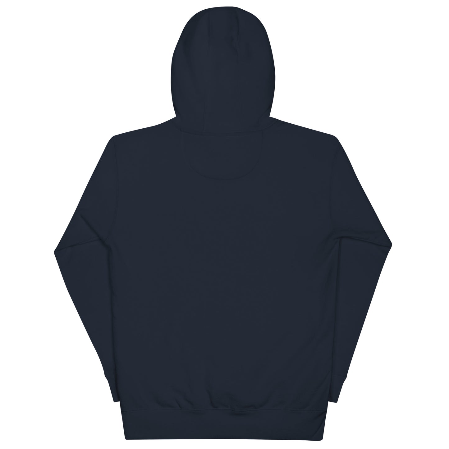 The Kanguru Logic Unisex Hoodie