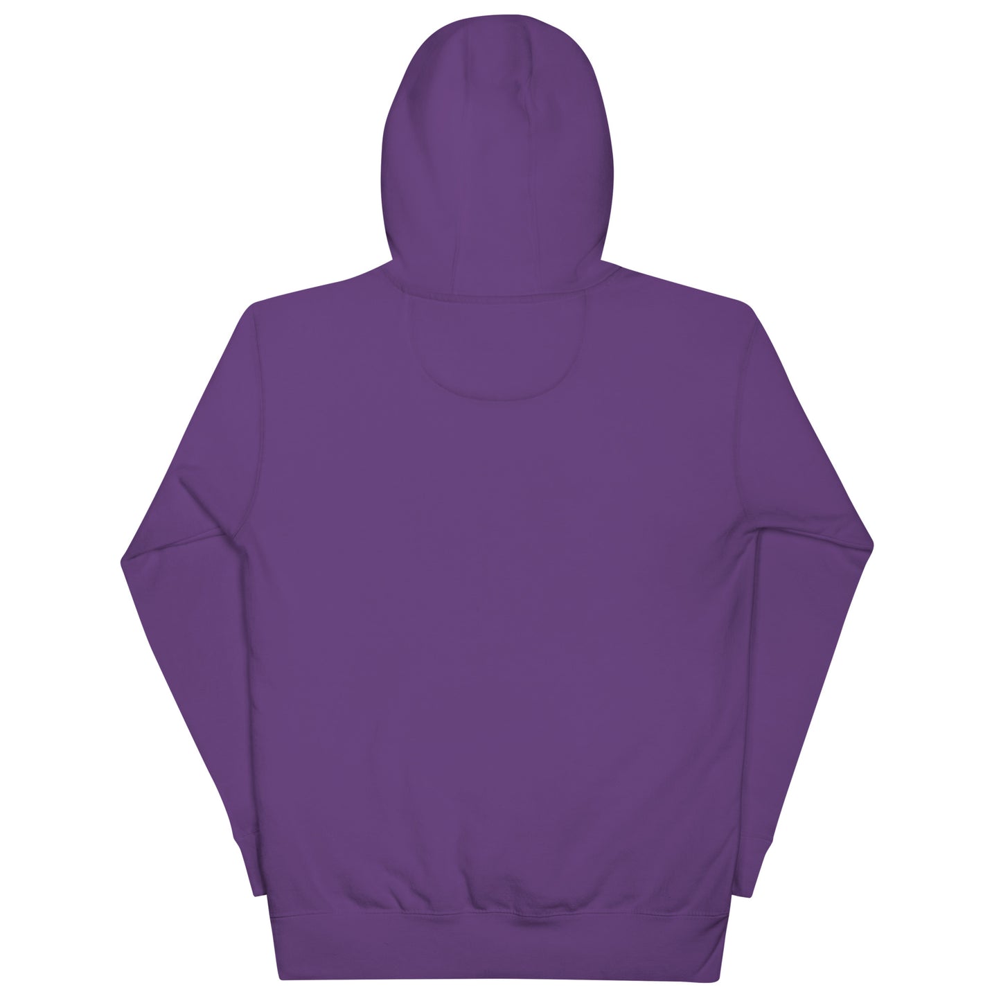 The Kanguru Logic Unisex Hoodie