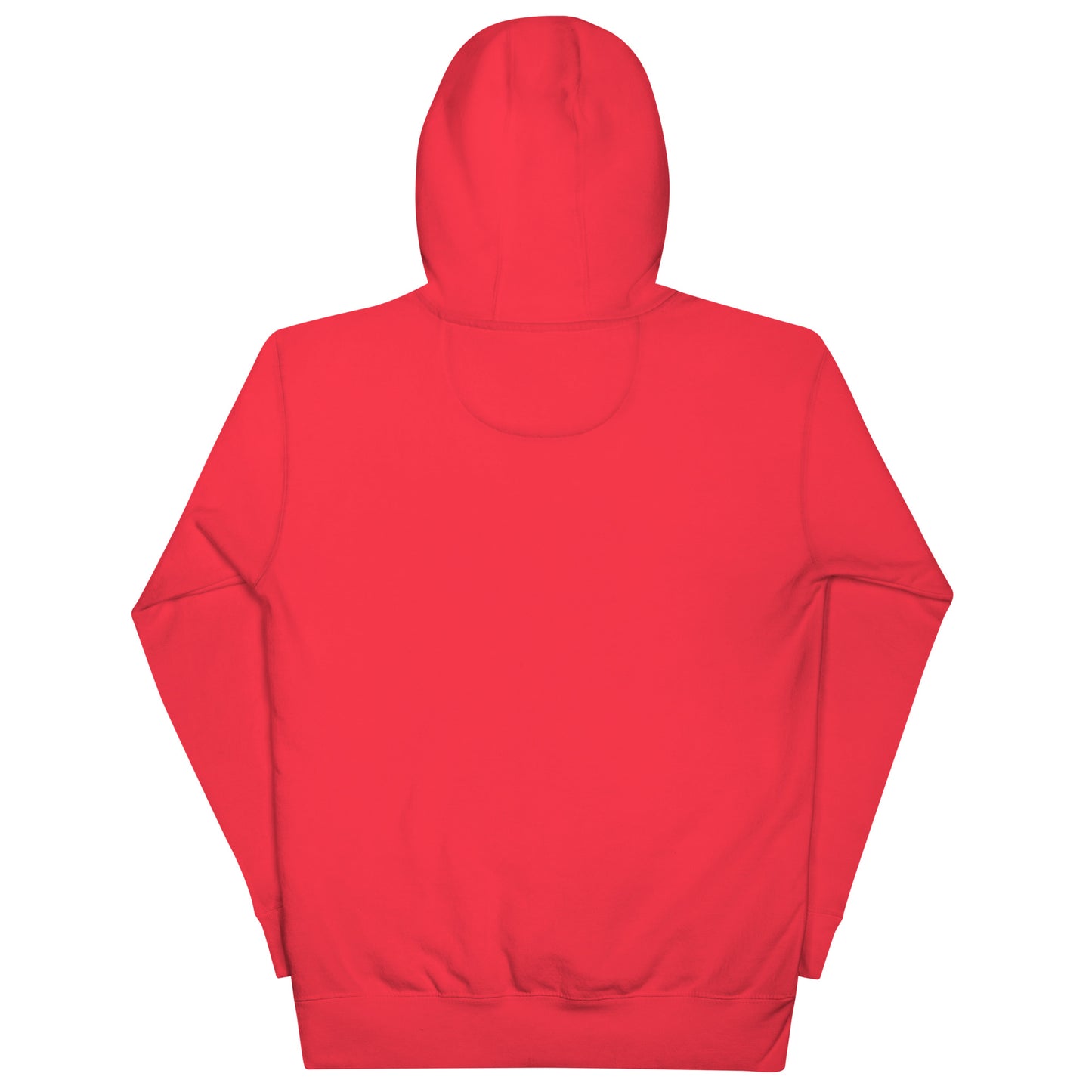 The Kanguru Logic Unisex Hoodie