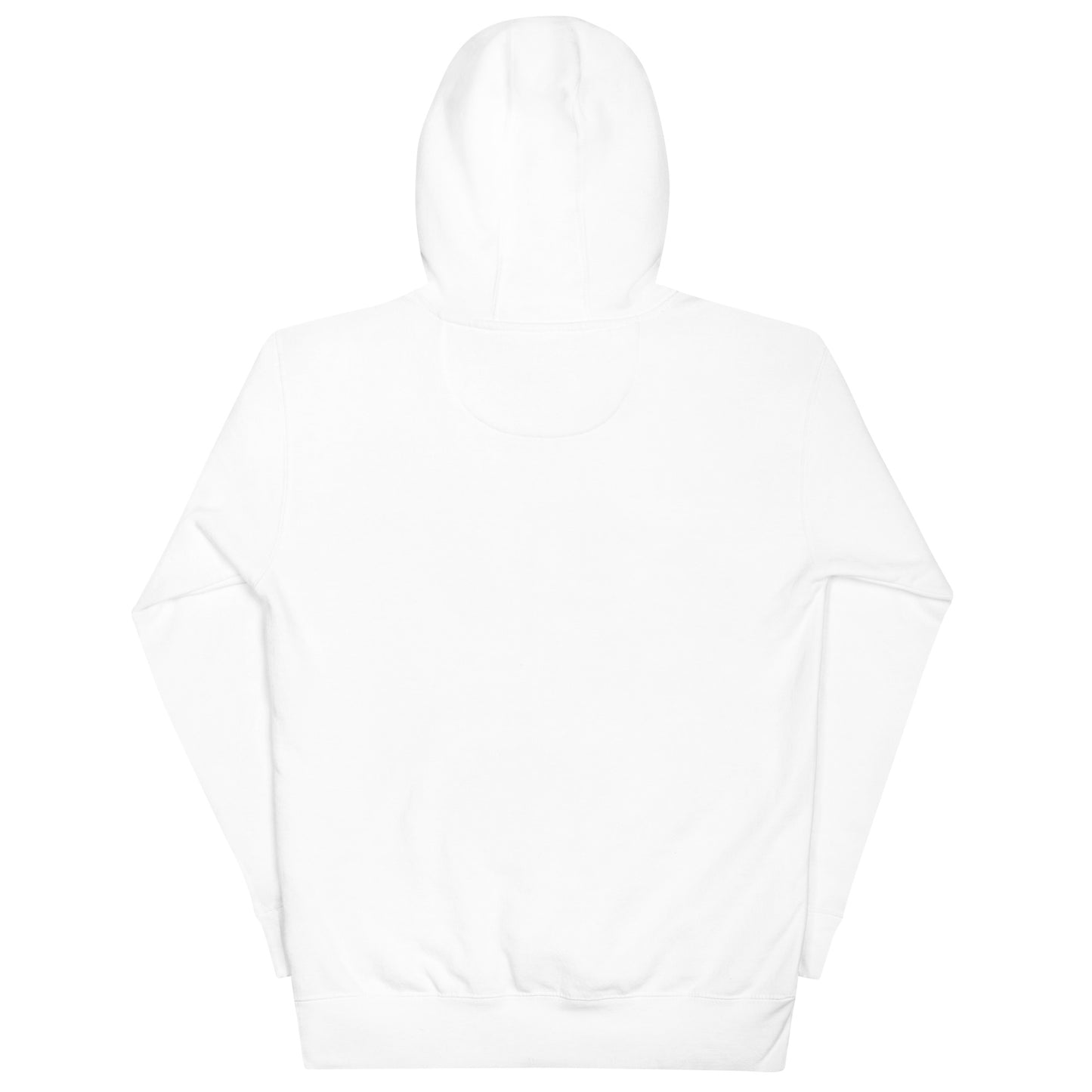 The Kanguru Logic Unisex Hoodie